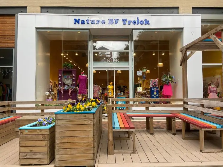 Must Visit Spots to Shop Small This Holiday Season in Montgomery County
