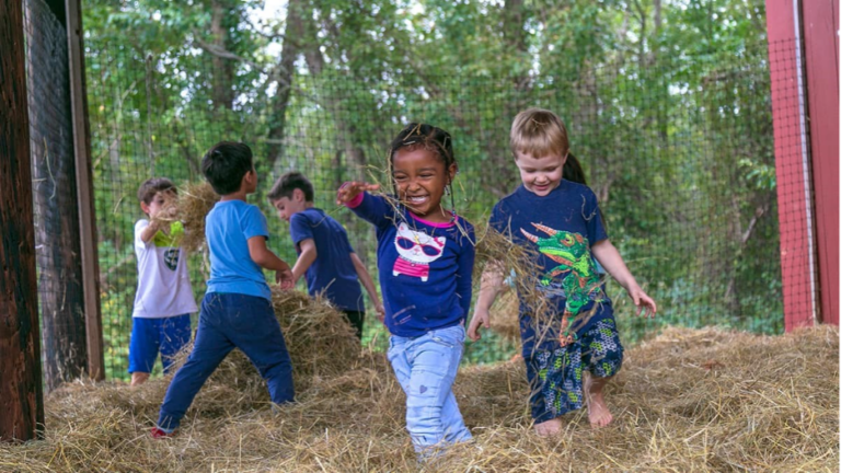 Kid-Friendly Activities to do this Season in Montgomery County 