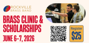 Students, Seniors & Stars Perform Free Concert in Rockville June 7