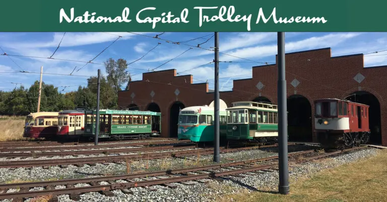 Cavalcade of Streetcars 768x402