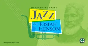 Jazz at Josiah Henson