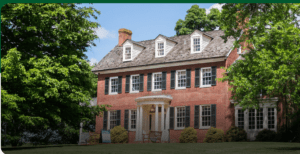 Woodlawn Manor Special Events: Heritage Days