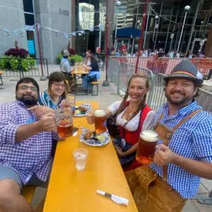 Silver Branch Brewing Company-World Cup Matches
