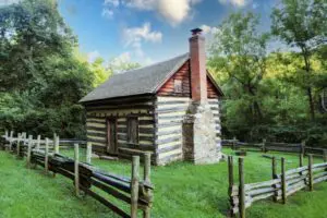 Oakley Cabin African American Museum & Park–Heritage Days