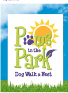 Paws in the Park