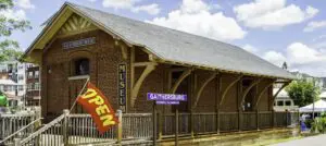 Gaithersburg Community Museum–Heritage Day