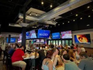 Quincy’s Bar & Grille World Cup Matches