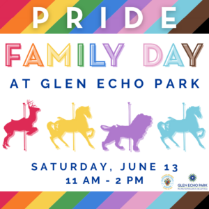 Pride Family Day