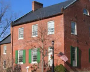 Beall-Dawson Historical Park–Heritage Days