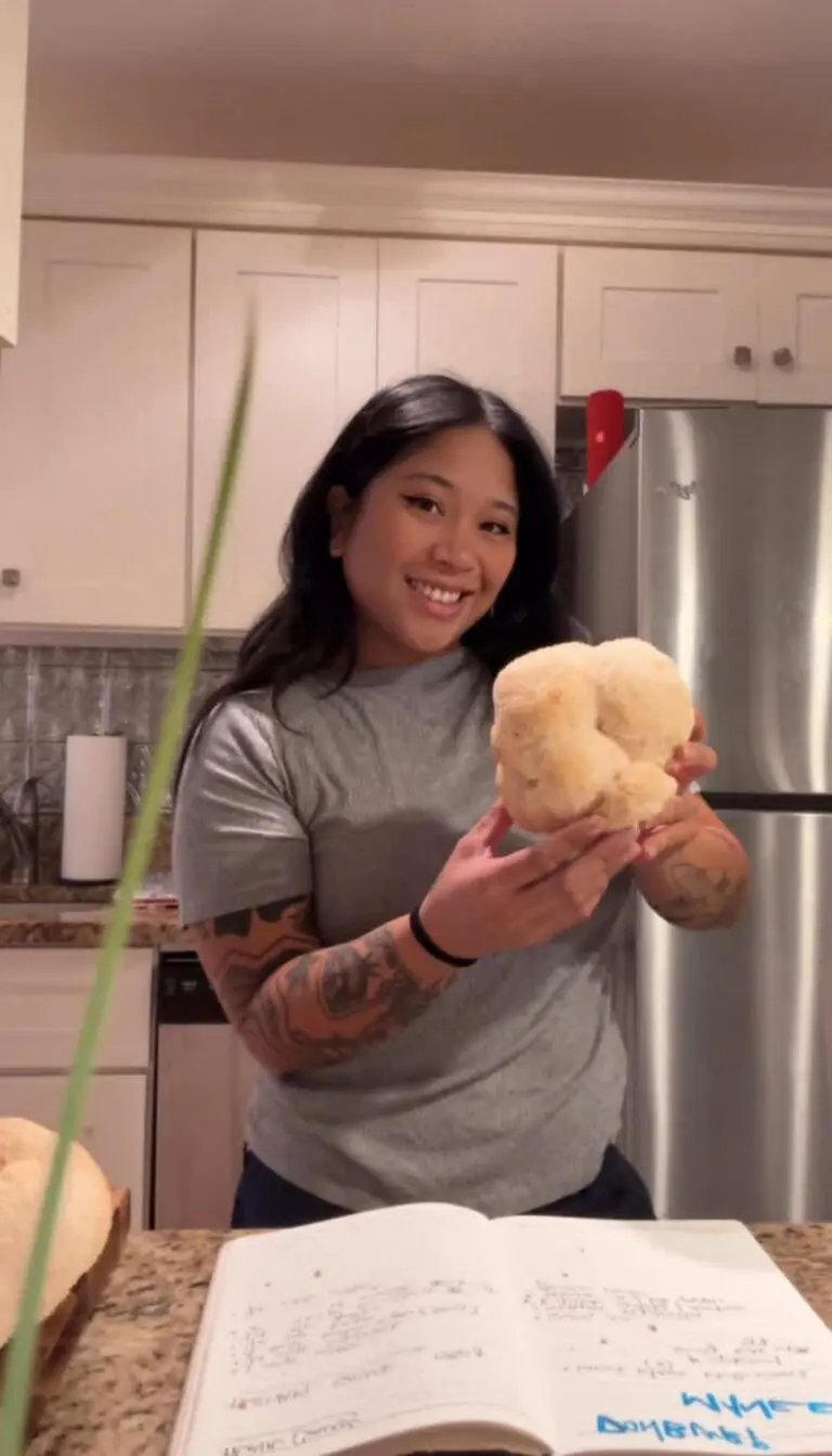 Chef Cat Mara 768x1343