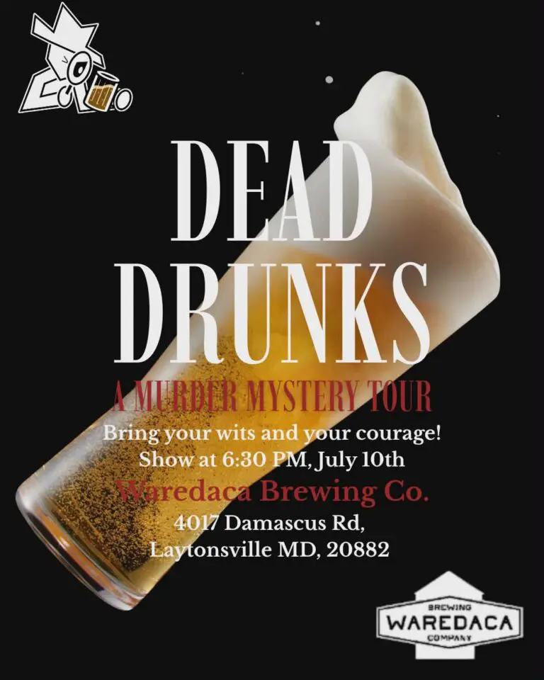 Dead Drunks Waredaca 768x960