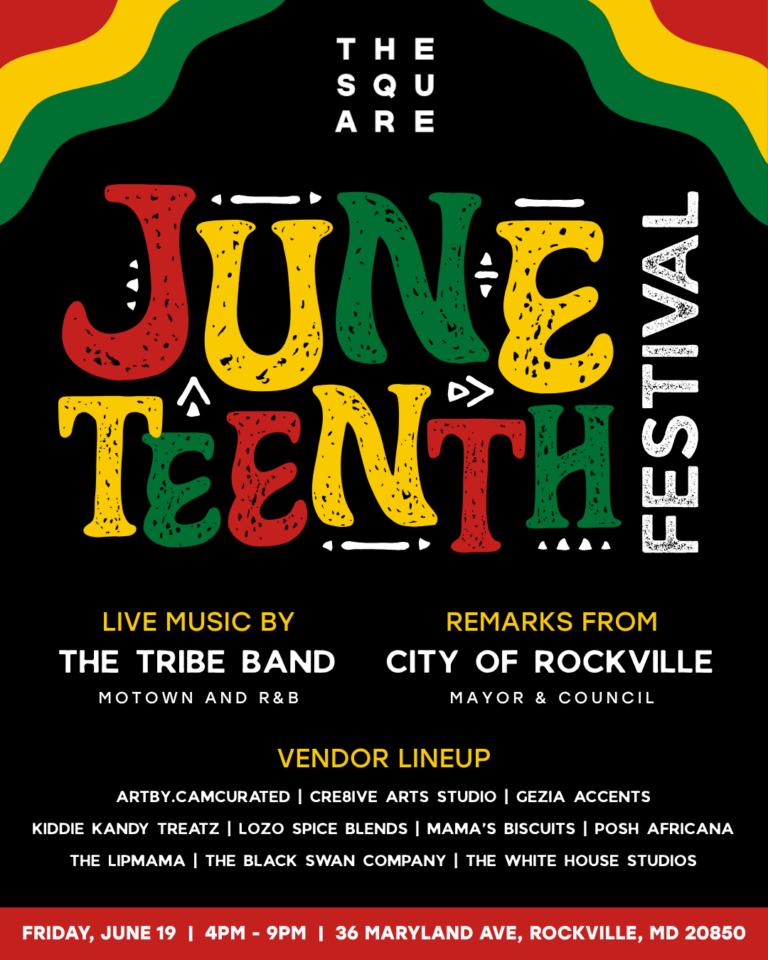 Juneteenth Festival 5 768x960