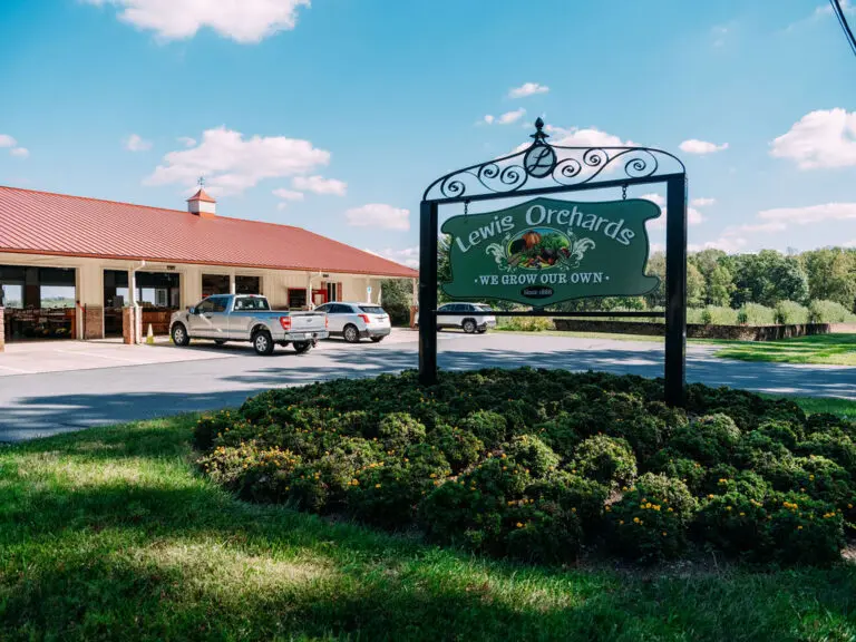 Montgomery County Farm Tour & Harvest Sale