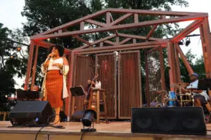 America, Out Loud with Kwame Alexander