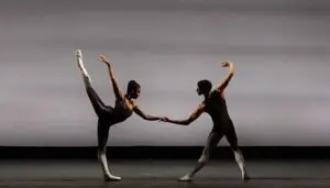 American Ballet Theatre Studio Company