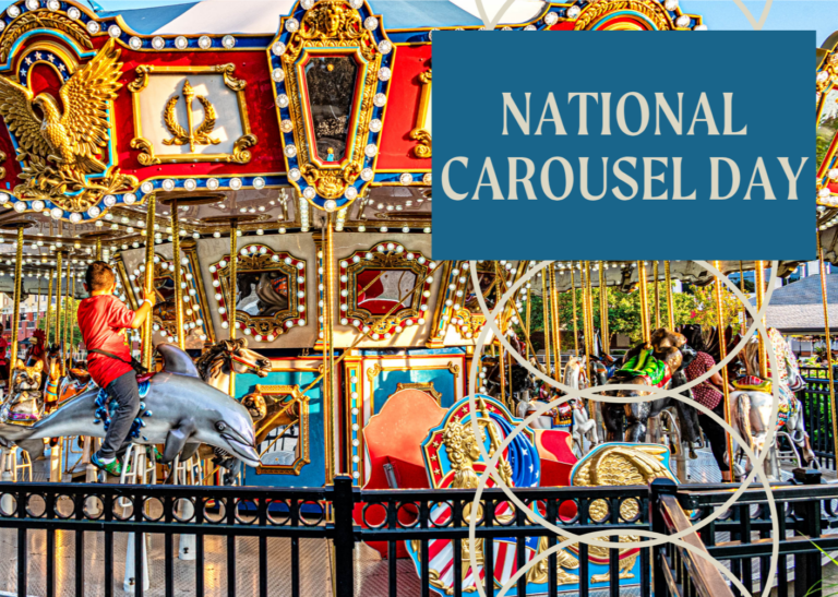 carousel day 768x547