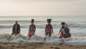 DakhaBrakha