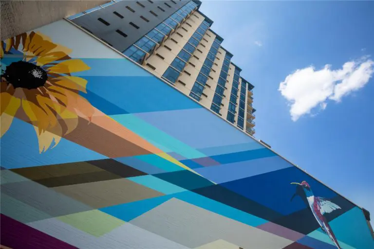 exterior art wall 768x512