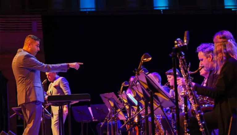 strathmore jazz orchestra performing 768x439