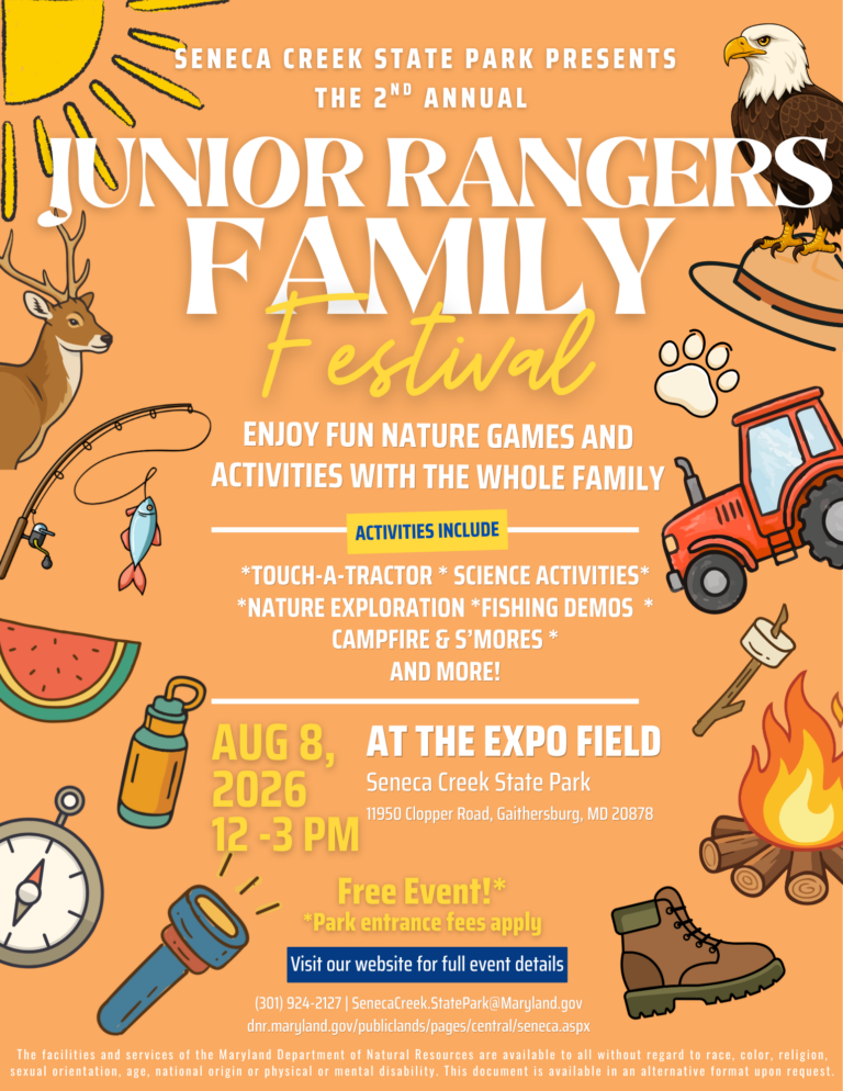 2026 Junior Rangers Festival 1 768x994