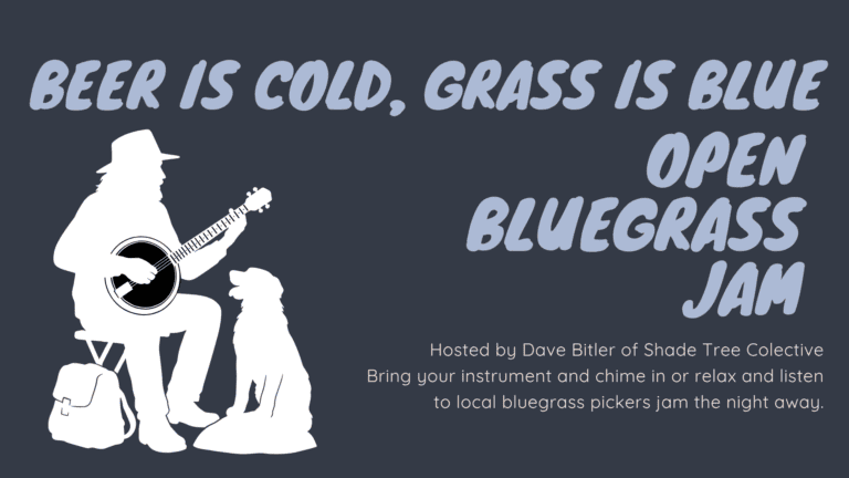 Bluegrass Jam 10 768x432