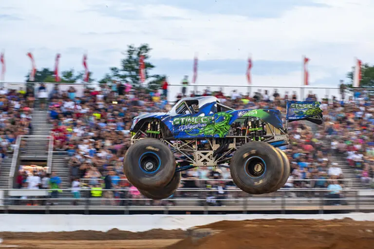 Monster Truck 768x511
