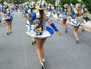 Kensington’s 59th annual Labor Day Parade & Festival