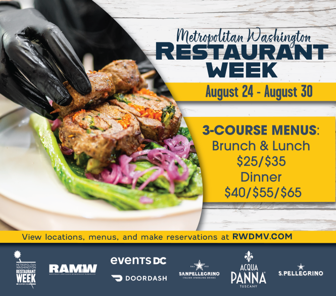 Restaurant week photo