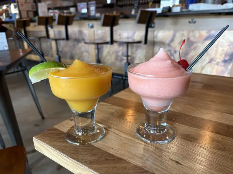 Cool Off Along the Tastemakers Trail with Summer’s Most Refreshing Sips