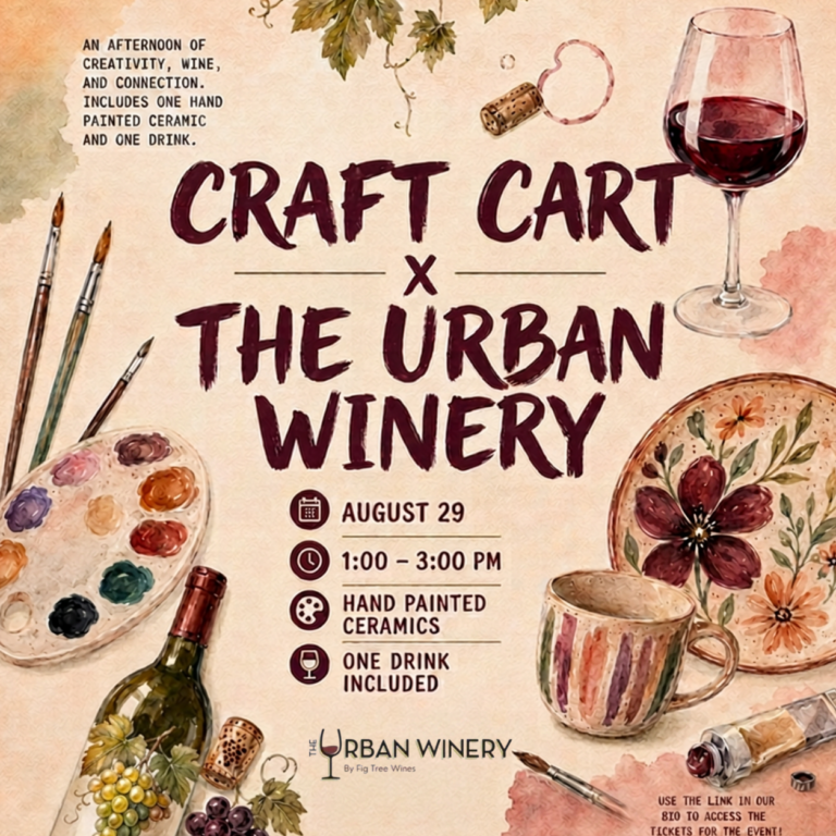 Urban Winery Logo Update 768x768