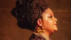 Music in the Mansion: Fabiana Cozza
