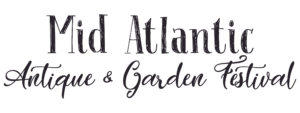Mid Atlantic Antique & Garden Festival
