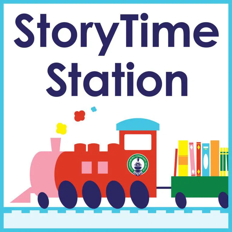 2026 CommunityMuseum StoryTimeStation Social 1080 x 1080 3 768x768