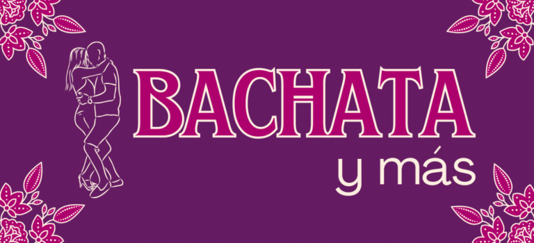 Bachata 768x350
