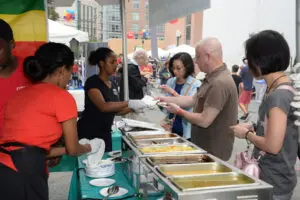 Taste of Bethesda 2026