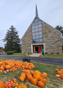 Fall Fest at Transfiguration Parish