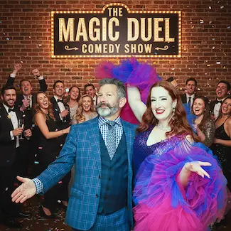 Duel Image one 325