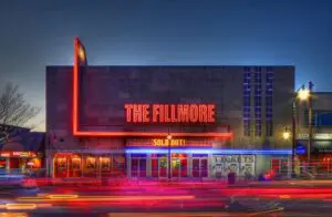 Inaugural Silver Spring Showcase Community Concert