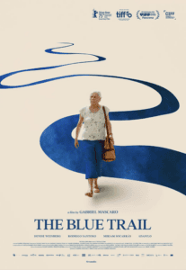 Cinema Art Bethesda: The Blue Trail