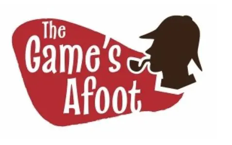 The Games Afoot Resize