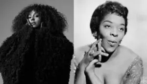 Ledisi: For Dinah