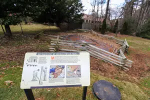 International Archaeology Family Day