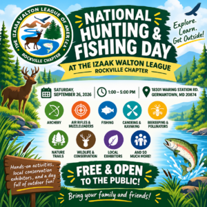 Free Outdoor Family Fun Event