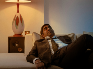 District of Raga Presents Songs That Know You with Zeshan B
