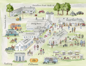 Mid Atlantic Antique & Garden Festival