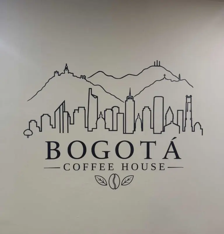 Bogota Coffee House 768x803