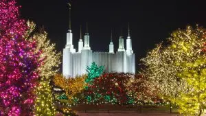 Festival of Lights 2026