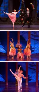 The Nutcracker