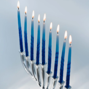 Menorah Lighting Celebration at Westfield Montgomery