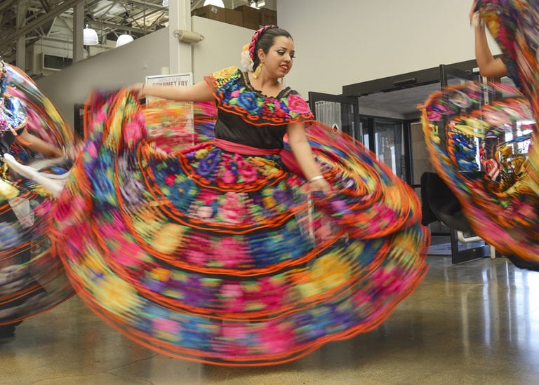 Best Places to Celebrate Hispanic Heritage Month